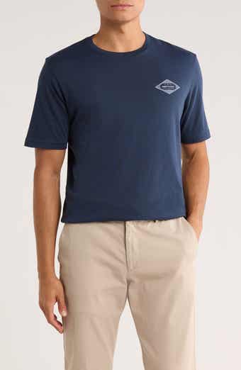 TravisMathew Solar Storm Graphic T-Shirt