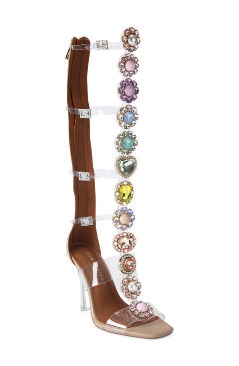 Octavia Gladiator Sandal (Women)