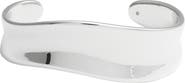 Nordstrom Organic Metal Cuff Bracelet