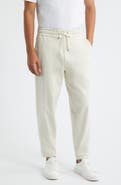 BOSS Locsin Cotton Joggers