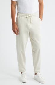 BOSS Locsin Cotton Joggers