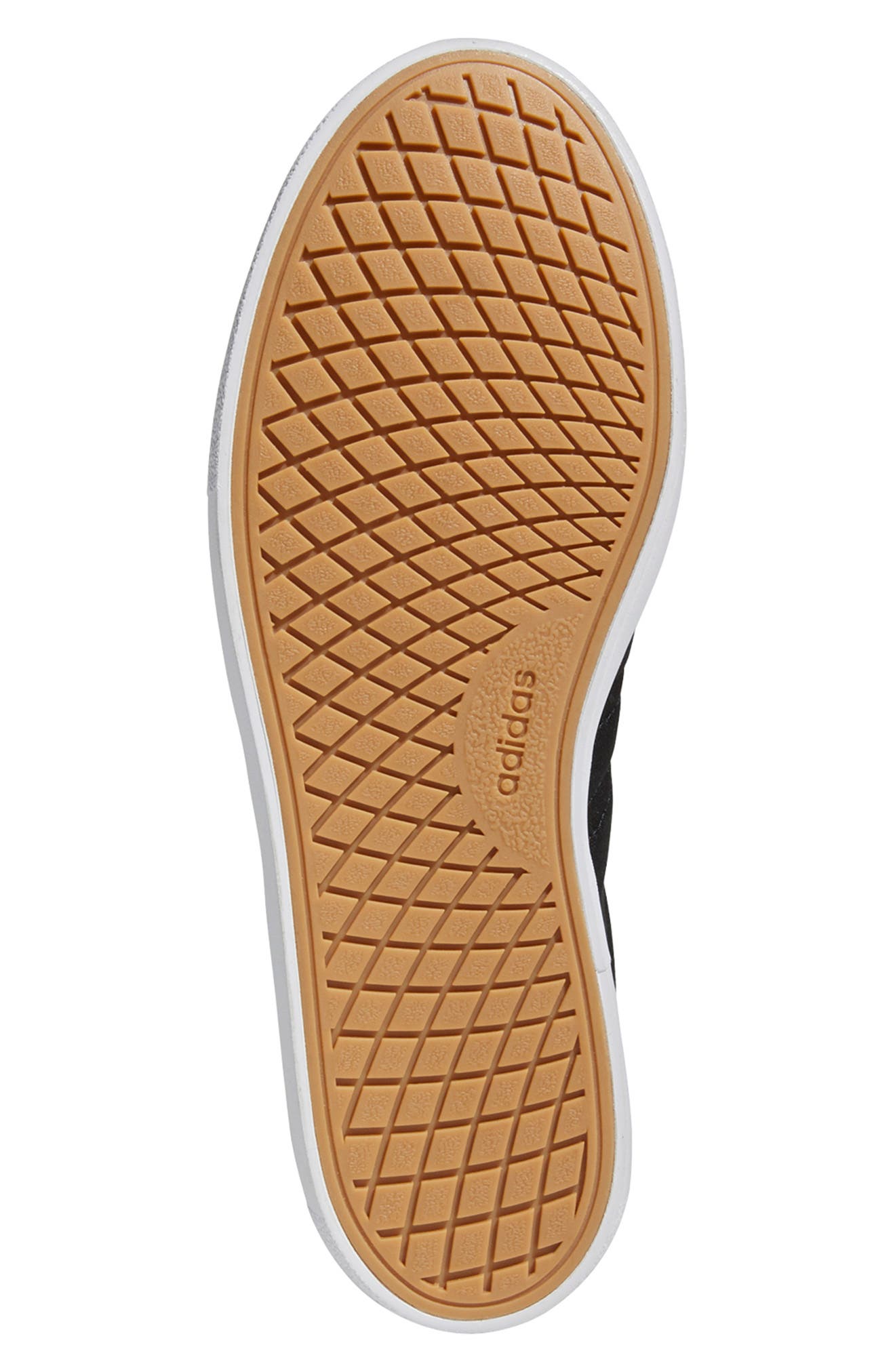 adidas Vulc Raid Skater Shoe, Alternate, color, 