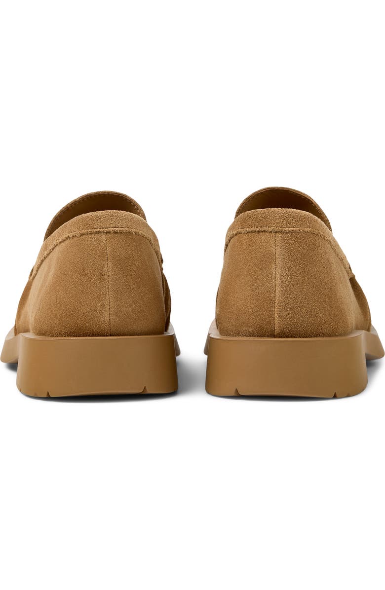 Camper Mil 1978 Loafer, Alternate, color, Medium Brown