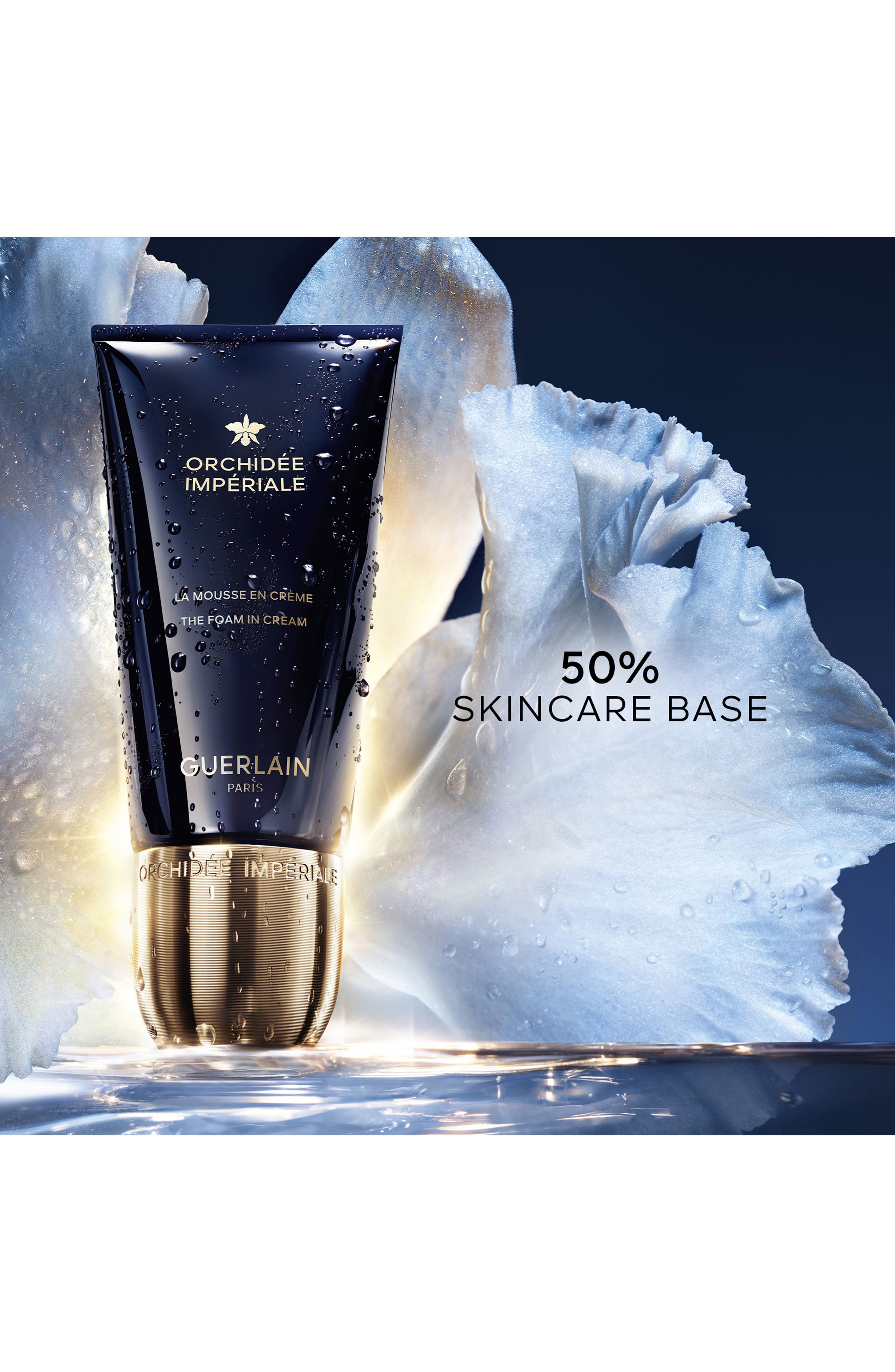 Foam in Cream Cleanser (Women) | Nordstrom