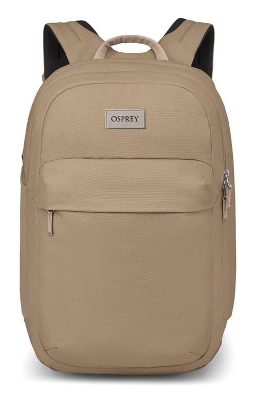 Osprey Arcane Extra Large 28-liter Daypack In Latte Brown