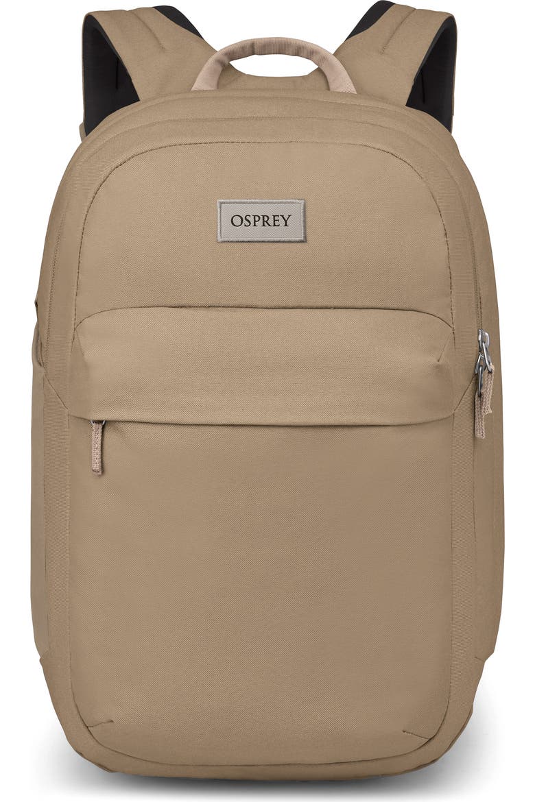 28 liter osprey backpack Hikelite Daypack sourced ripstop nylon Osprey Men's Kestrel LT 28