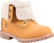 Timberland Authentic Waterproof Mid Hiking Boot