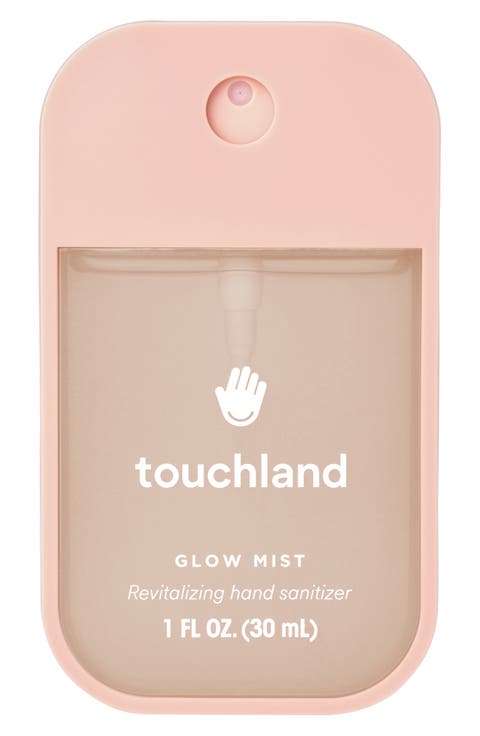Power Mist Hydrating Hand Sanitizer