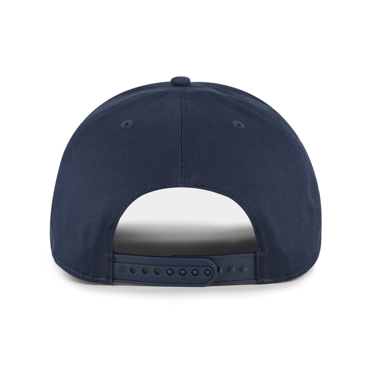 '47 Men's '47 Navy Auburn Tigers Rope Hitch Adjustable Hat (Men ...