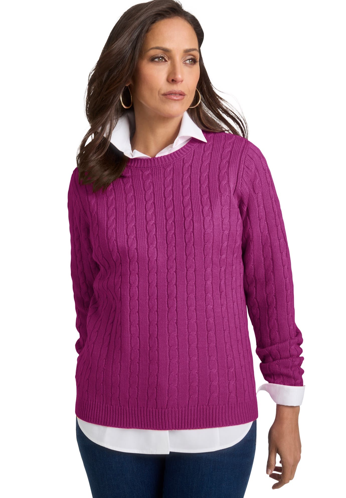selected DEEP ORCHID