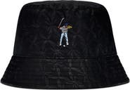 Eastside Golf Nylon Bucket Hat
