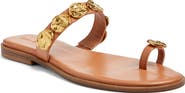 Open Edit Margot Slide Sandal