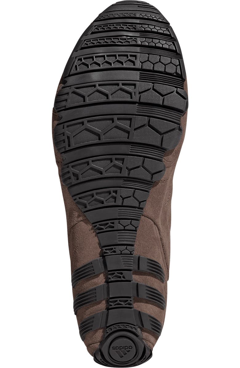 adidas Ghost Sprint Running Sneaker, Alternate, color, Earth Strata/ Coffee/ Gold