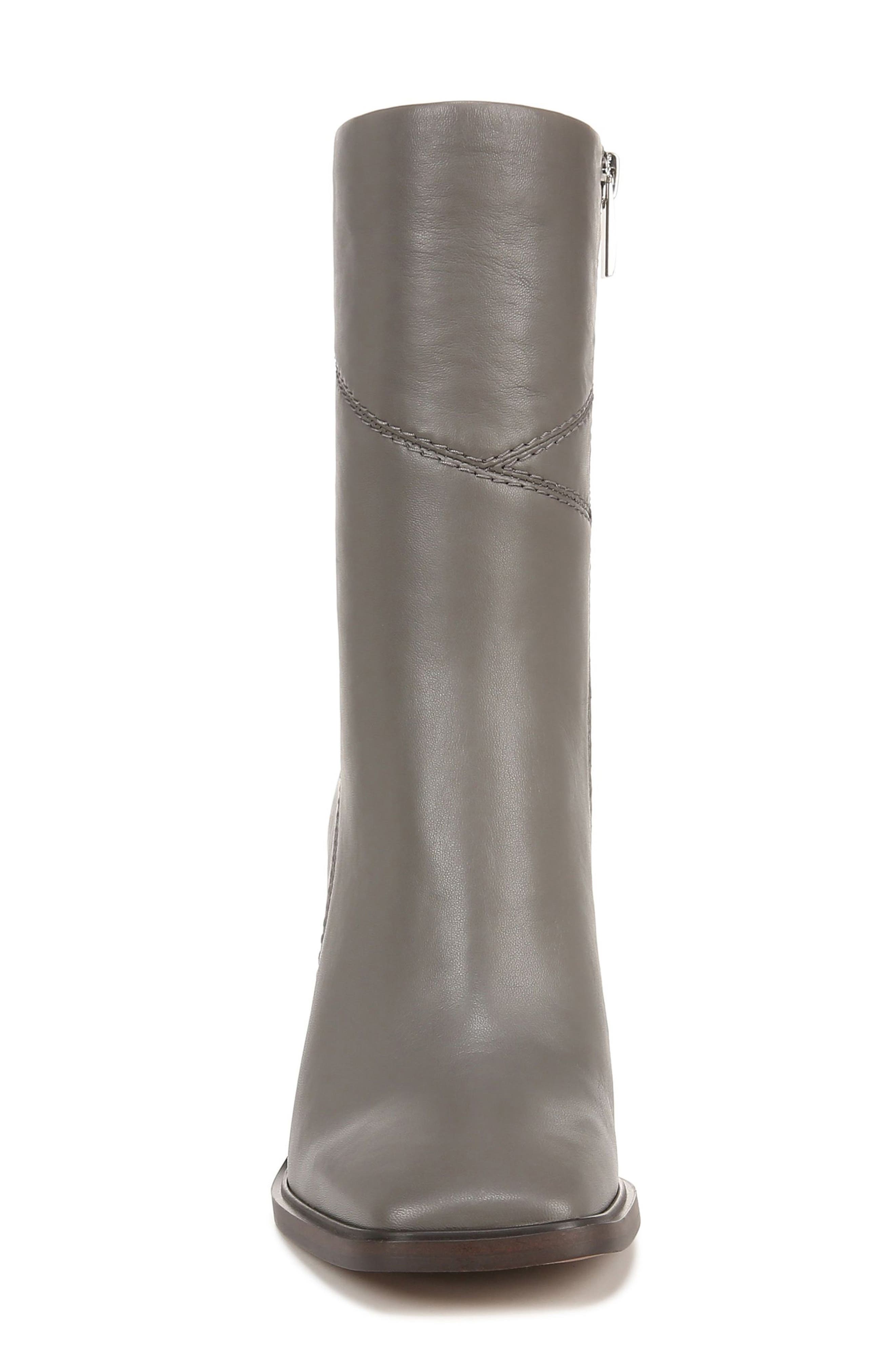 Stevie Bootie, Alternate, color, GRAPHITE