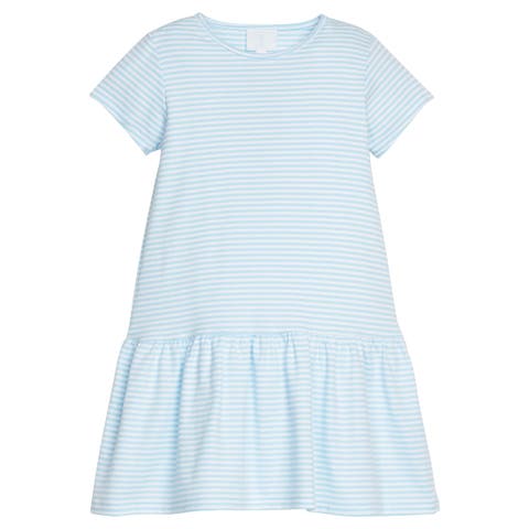 Kids' Kari T-Shirt Dress (Toddler, Little Kid & Big Kid)