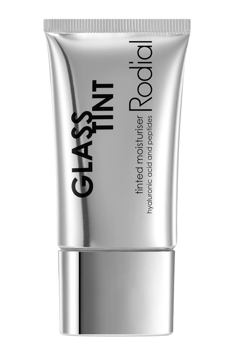 Glass Tint, Main, color, Capri