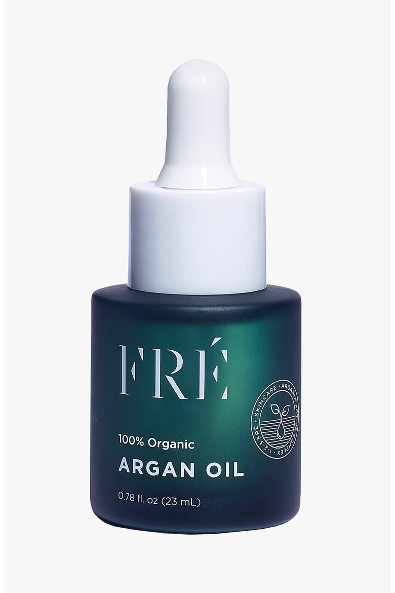 100% Organic Argan Oil, Main, color, No Color
