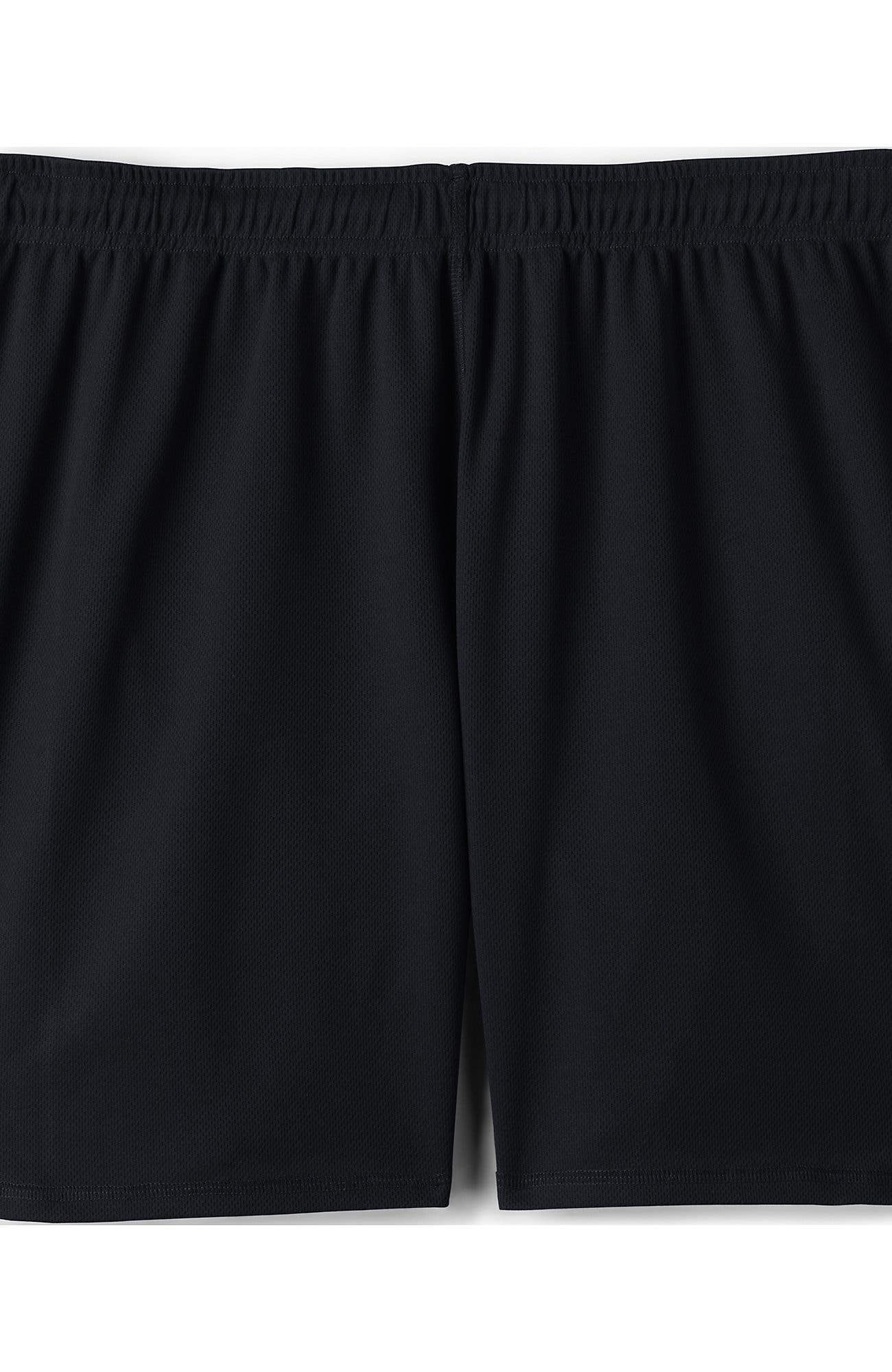 School Uniform  Mesh Gym Shorts - image 2
