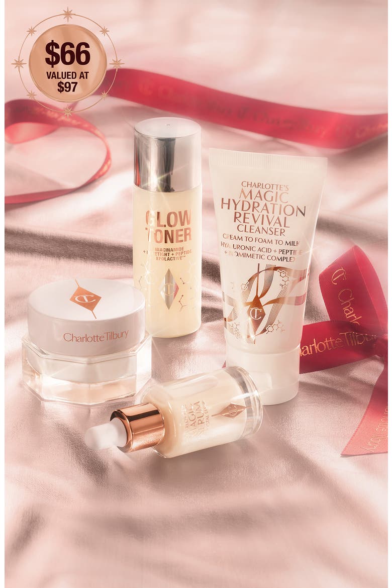 Magic Hydration Revival Set $97 Value, Alternate, color, NO COLOR
