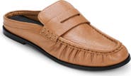 Yosi Samra Camden Penny Loafer Mule