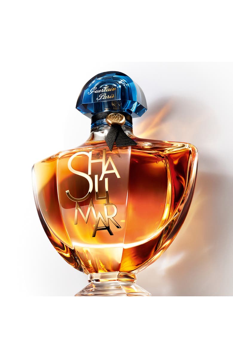 Guerlain Shalimar L'Essence Eau de Parfum Intense, Alternate, color, 