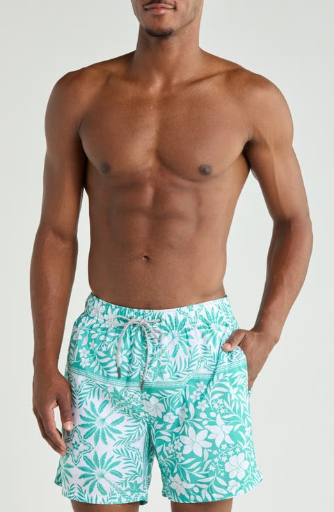 Ponji Swim Shorts