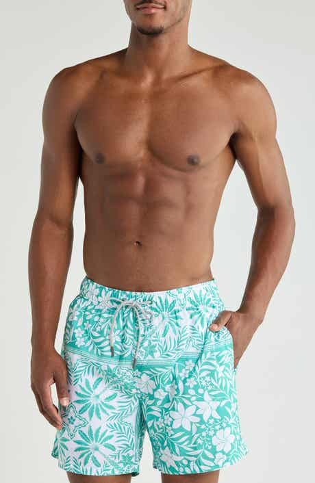 Ponji Swim Shorts