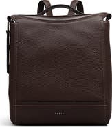 Radley Oak Street Small Ziptop Backpack