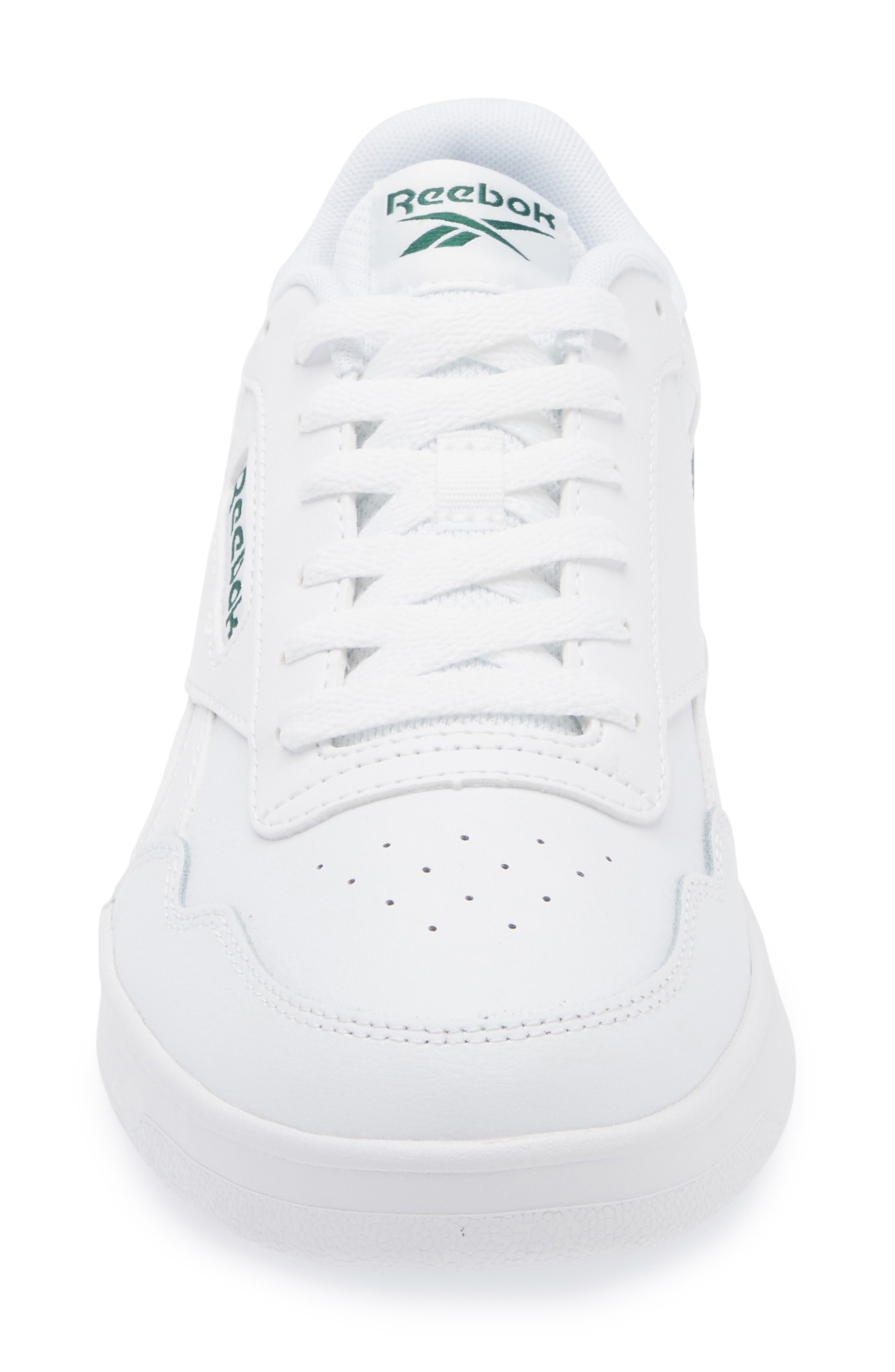 Reebok Court Advance Sneaker, Alternate, color, 