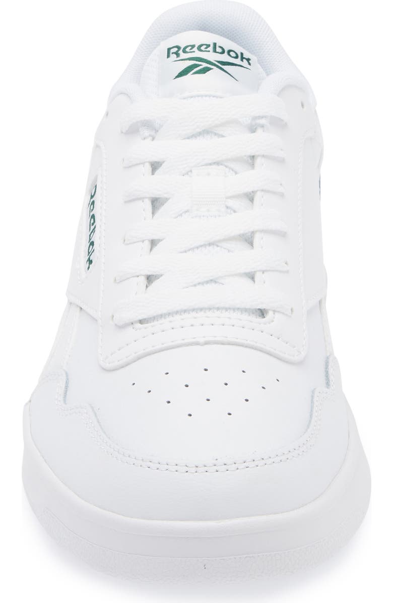 Reebok Court Advance Sneaker, Alternate, color,