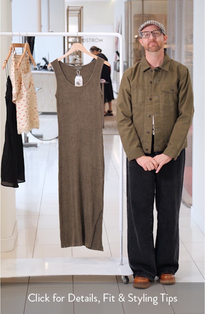 CozyChic Ultra Lite<sup>®</sup> Rib Nightgown, sales video thumbnail