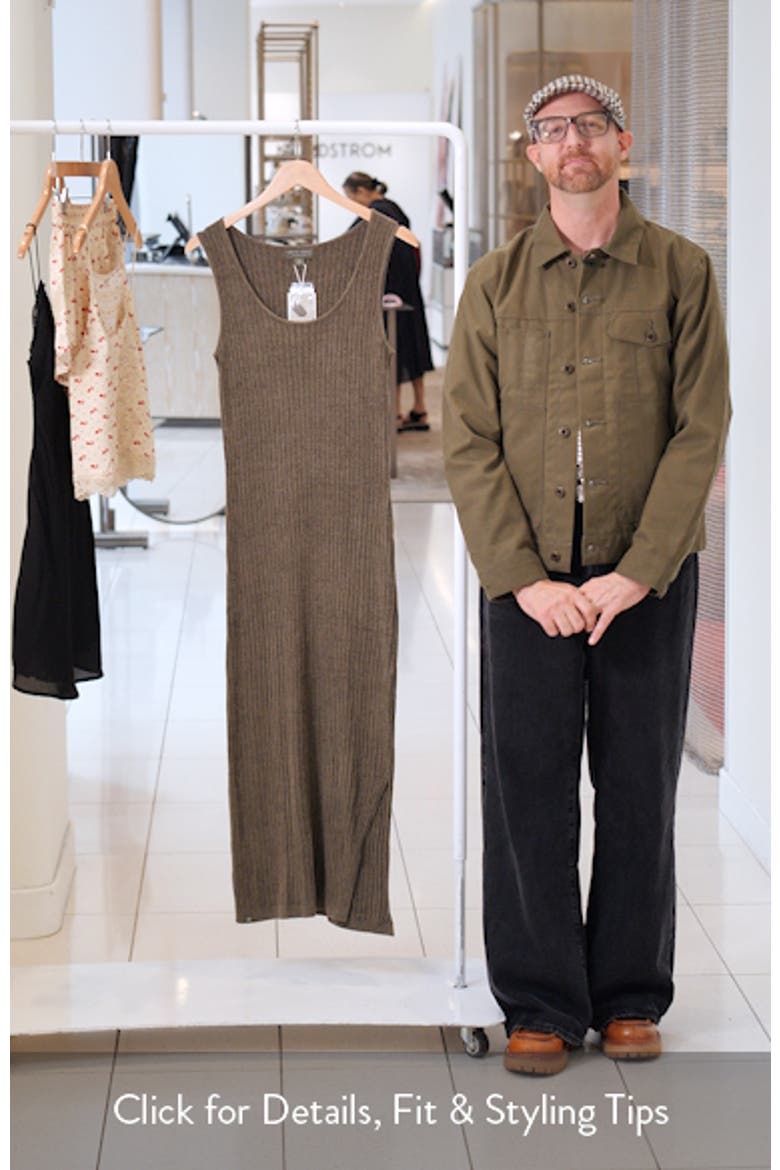 CozyChic Ultra Lite® Rib Nightgown video