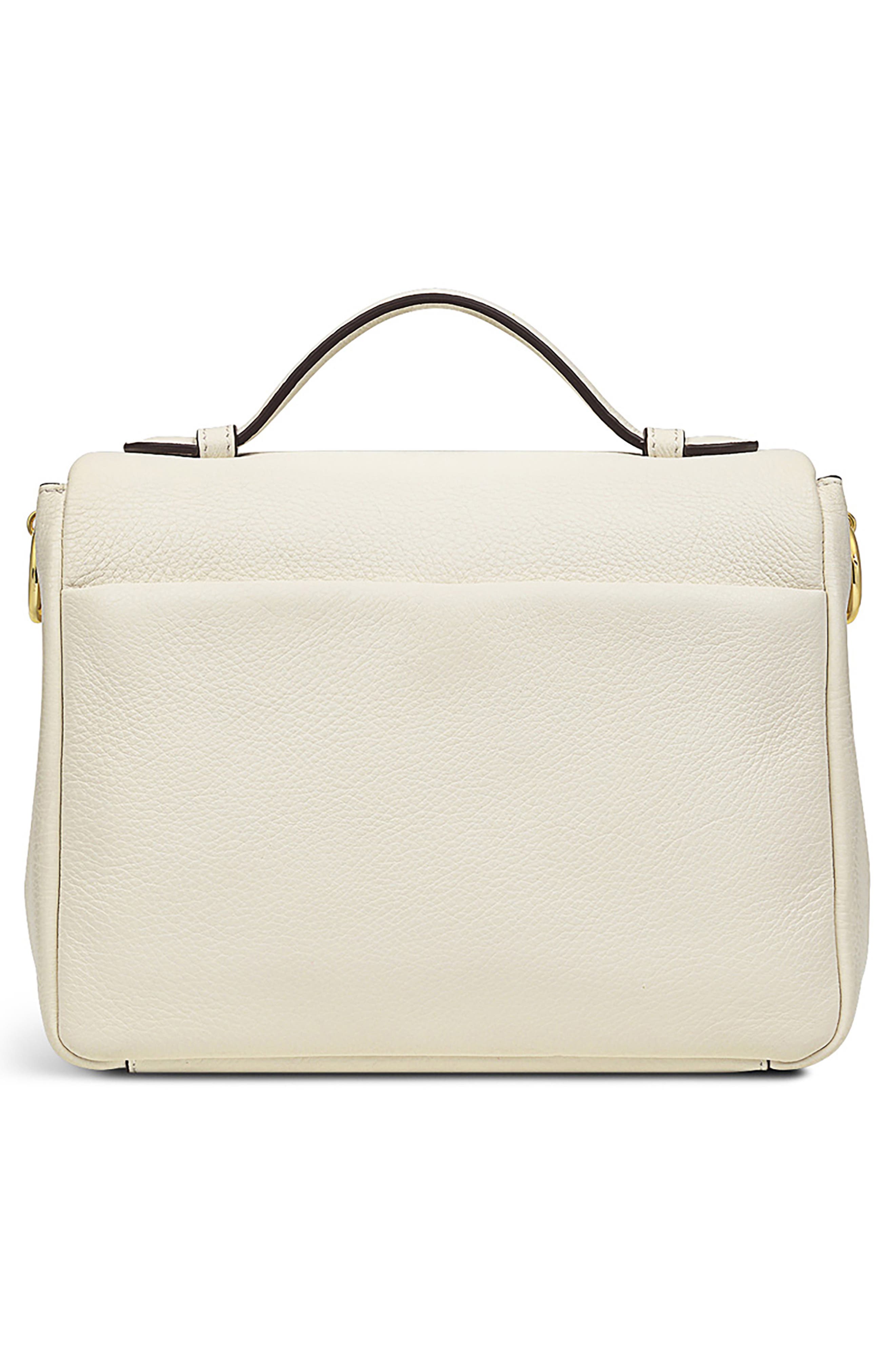 Radley West Street Leather Crossbody Bag, Alternate, color, 