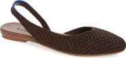 Rothy's The Almond Slingback