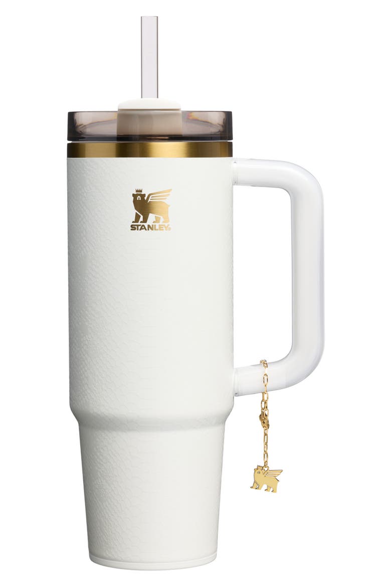 The Quencher® Luxe H2.0 FlowState™ 30-Ounce Tumbler | Nordstrom