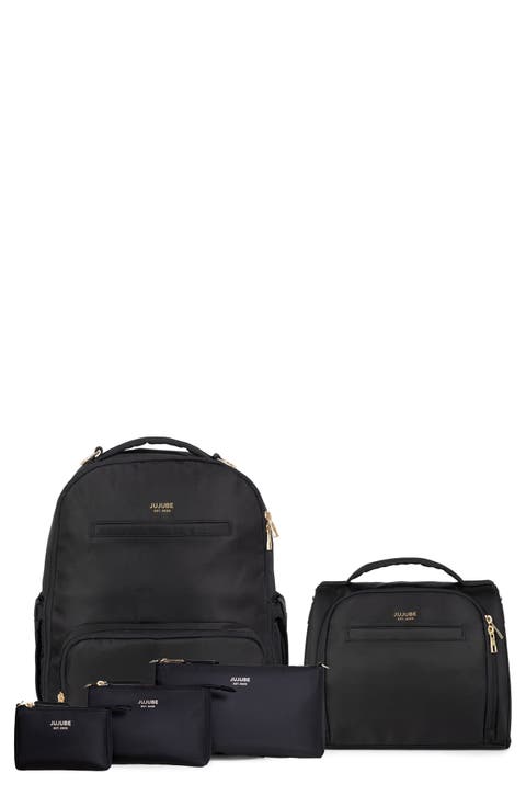 New Parent Diaper Bag Bundle