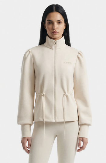 Rudsak Elodie Zip-up Sweater Jacket | Nordstrom