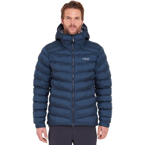 Nebula Pro Jacket - Men's
