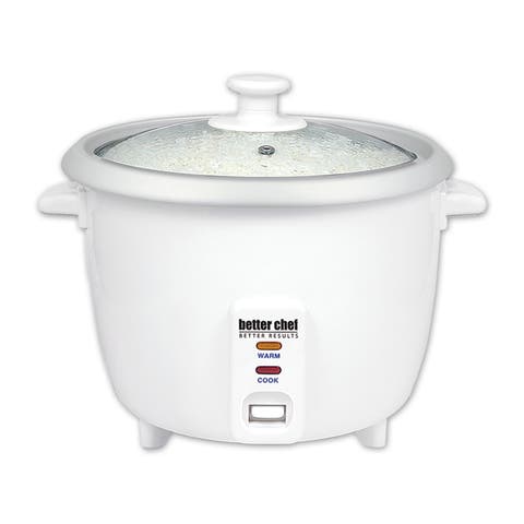 8 Cup Automatic Rice Cooker