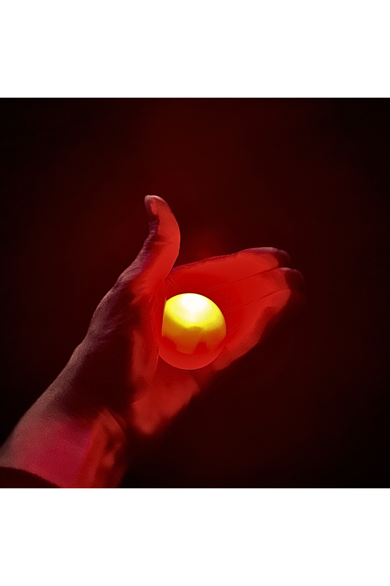 Energy Ball, Alternate, color, No Color