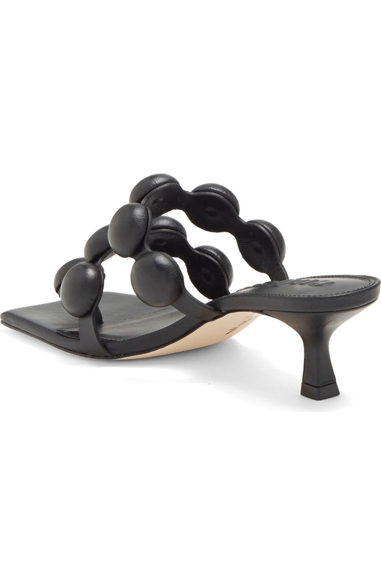 Cult Gaia Shira Toe Post Sandal, Alternate, color,