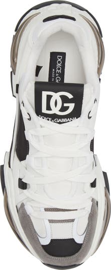 Airmaster Low Top Sneaker