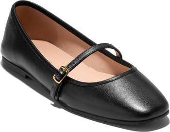Cole Haan Yelena Mary Jane フラット☆全3色 Cole Haan Yelena Mary Jane Flat (Women) | Nordstromrack
