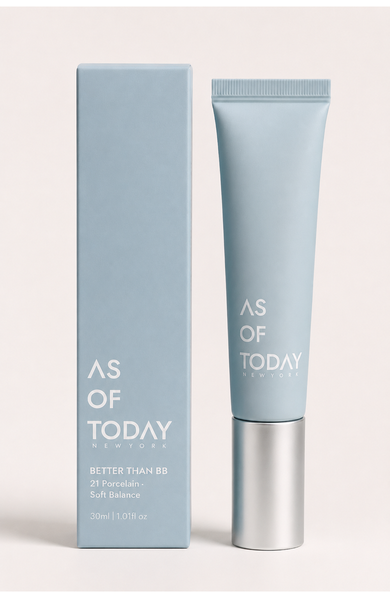 AS OF TODAY Better Than BB, Alternate, color, 21 Porcelain - Soft Balance
