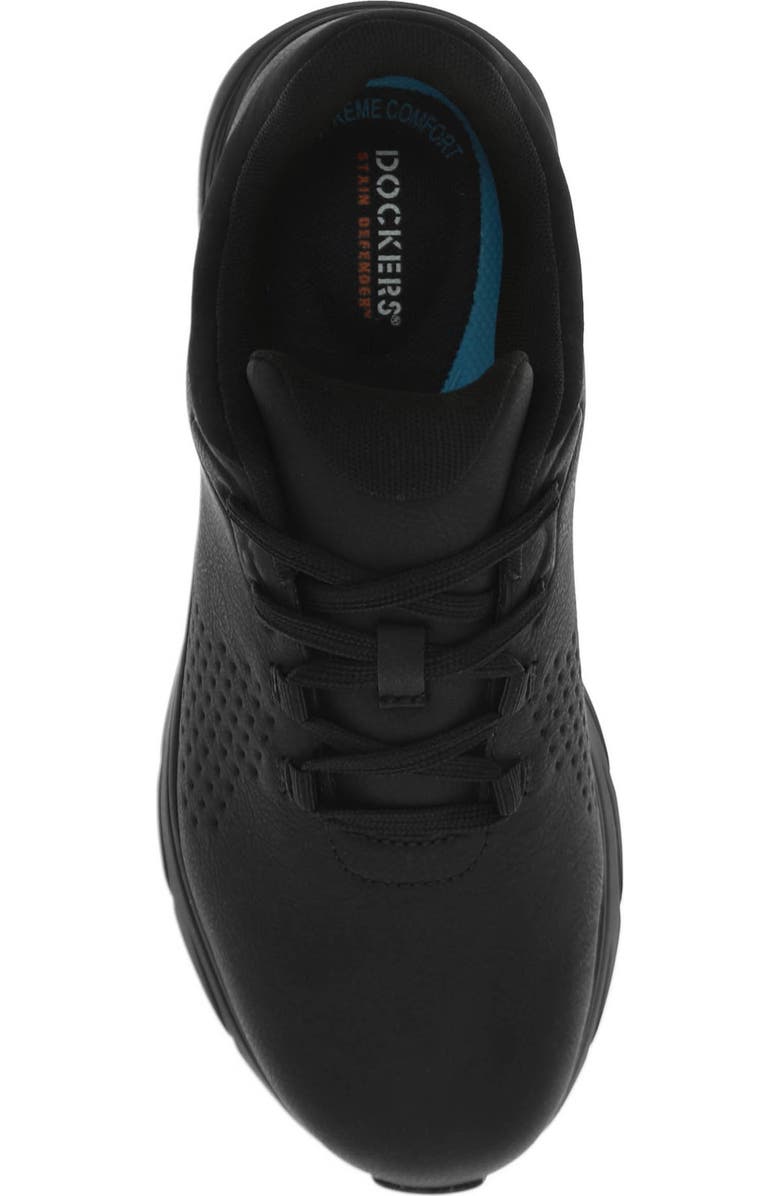 Dockers<sup>®</sup> Toby Sneaker, Alternate, color, Black