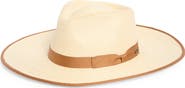 Brixton Jo Straw Rancher Hat