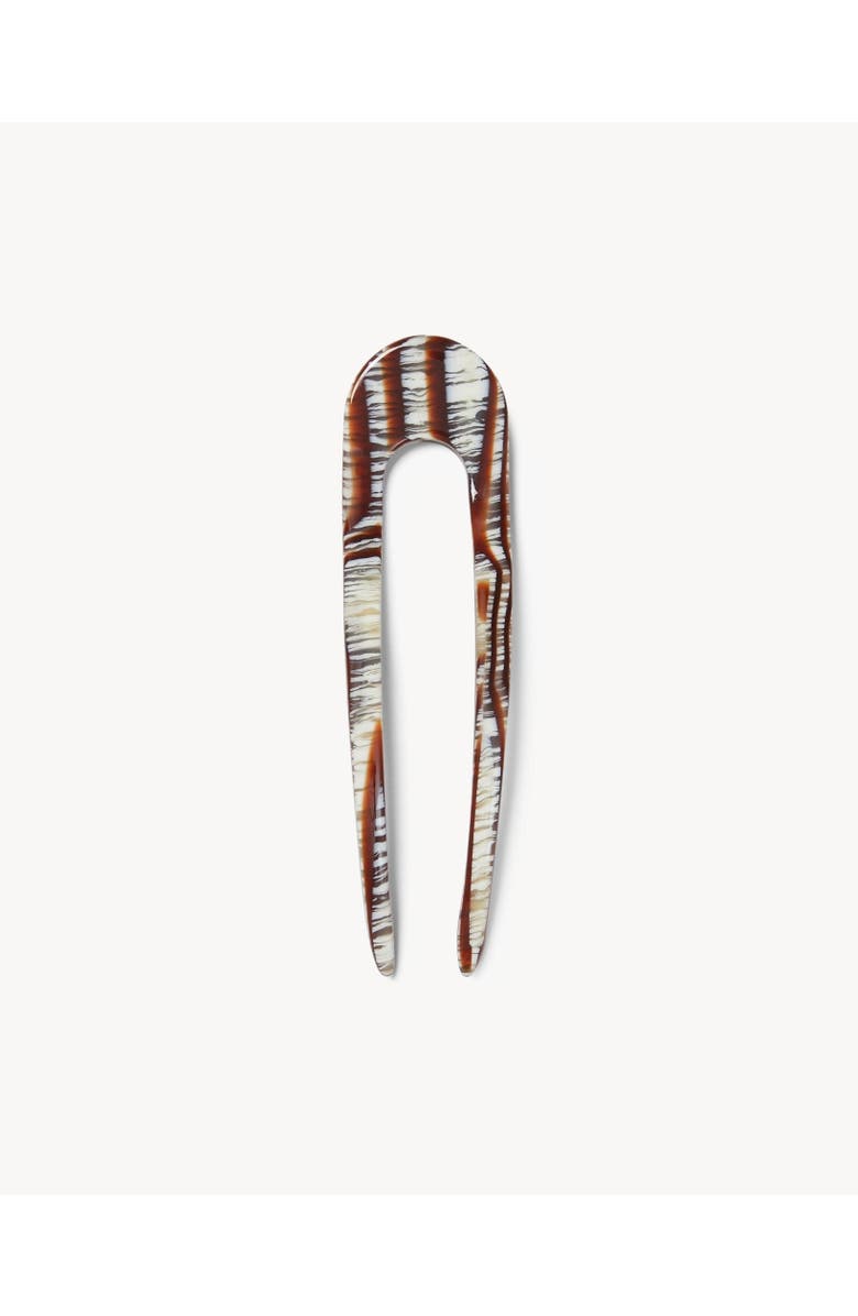 MACHETE French Hair Pin, Main, color, Canyon