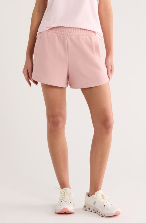 N°21 Women Shorts  Burmudas B10151114183 PINK N°21 | Pink Women's Shorts & Bermuda | YOOX