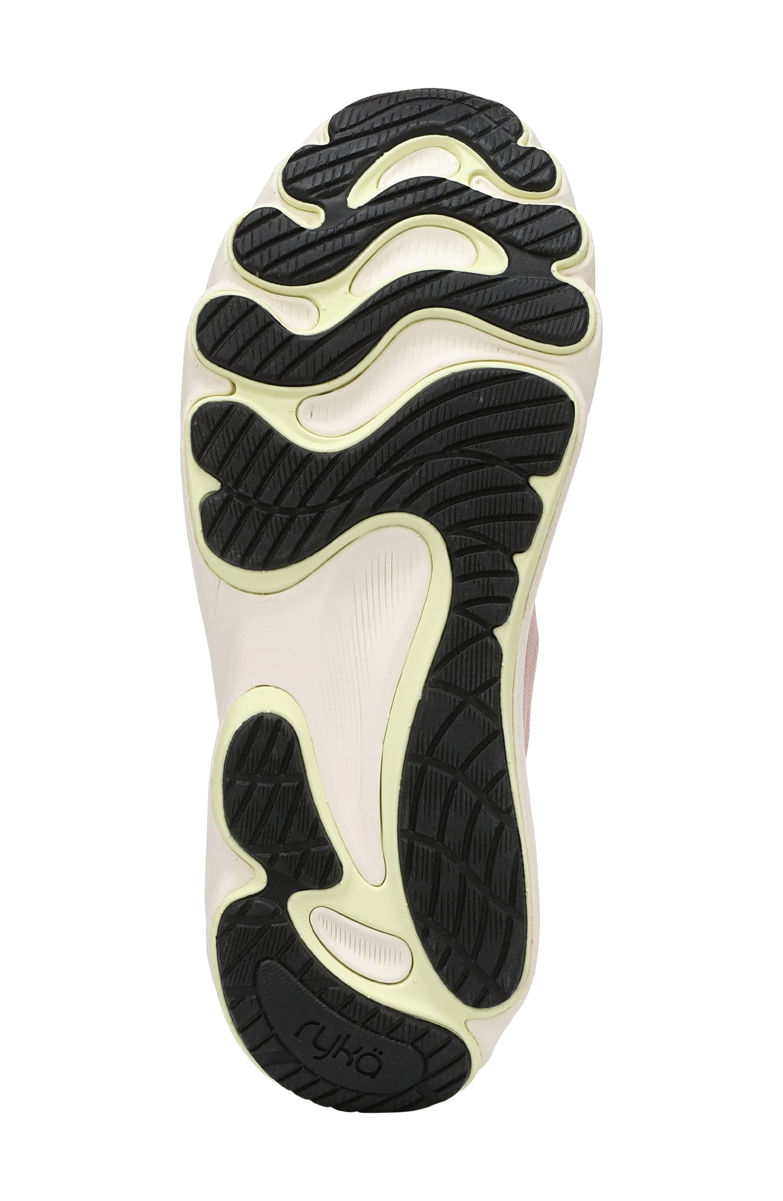 Devotion Swift Walking Sneaker, Alternate, color, CAMEO BLUSH