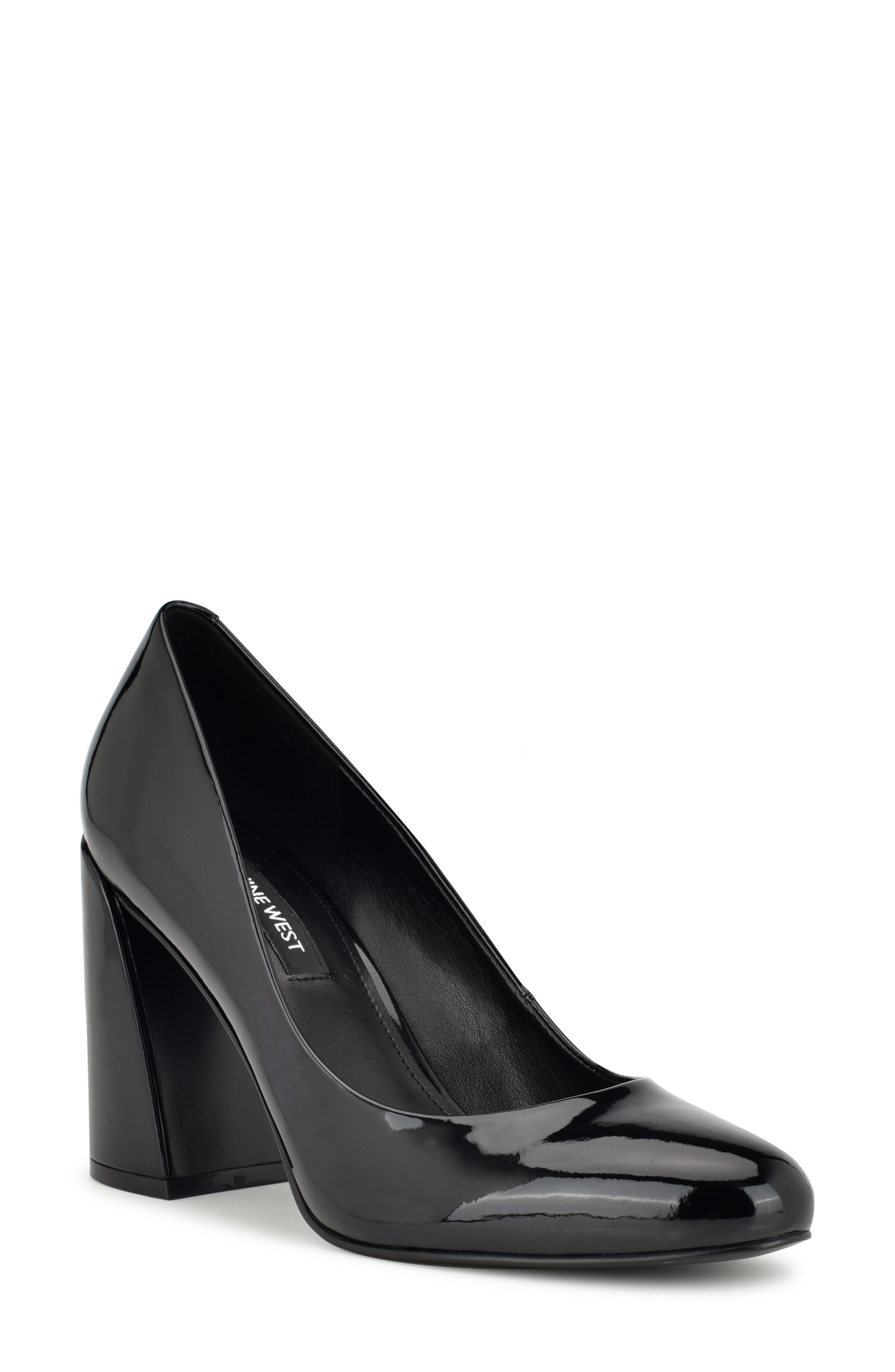 Nine West Yunip Pump, Main, color, 